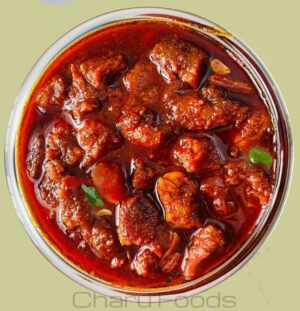 Non Veg Pickles benefits